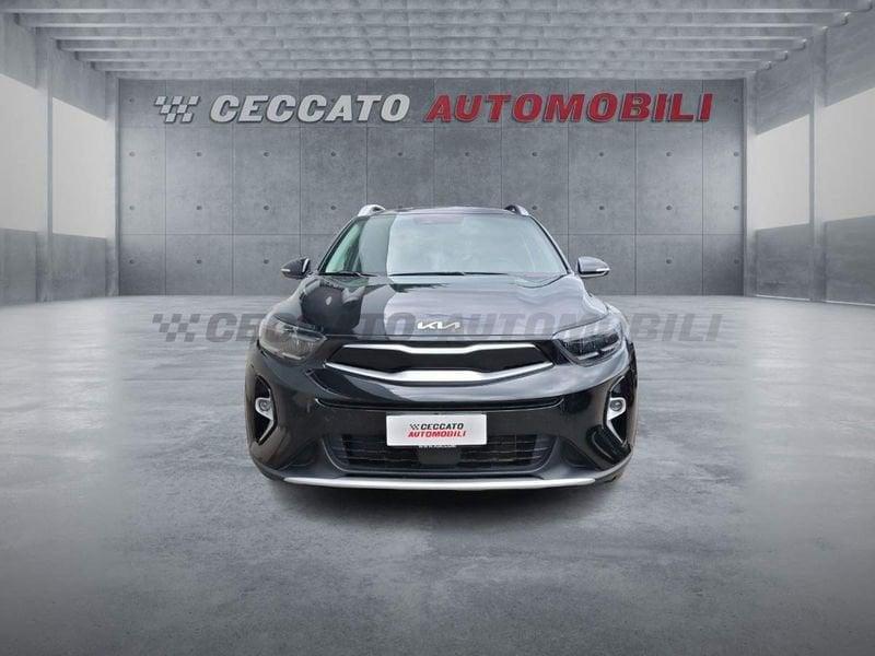 KIA Stonic 1.2 dpi Style 84cv