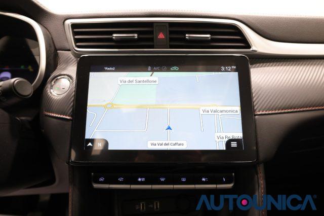 MG ZS 1.0T-GDI LUXURY FULL LED TETTO PANORAMICO APRIBILE