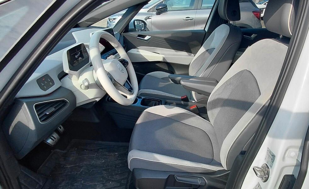 Volkswagen ID.3 Pro Performance