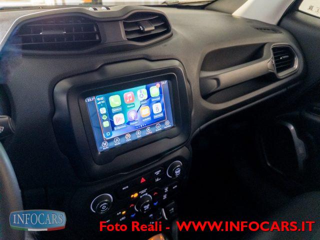 JEEP Renegade 1.5 Turbo T4 MHEV Limited - PROMO