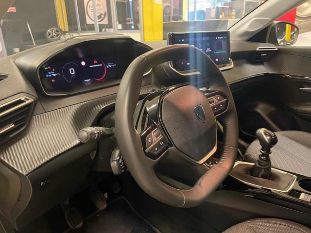 PEUGEOT 208 PureTech 100 Stop&Start 5 porte **SOLO 12000KM**