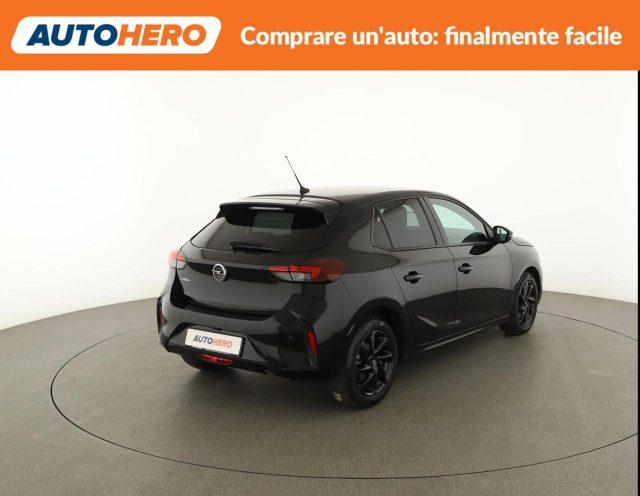 OPEL Corsa 1.5 D 100 CV GS