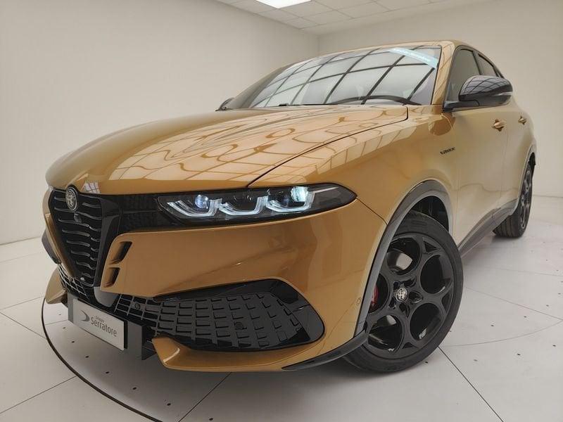 Alfa Romeo Tonale 1.5 Hybrid 175cv TCT7 Veloce