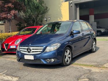 Mercedes-benz B 200 BlueEFFICIENCY Premium