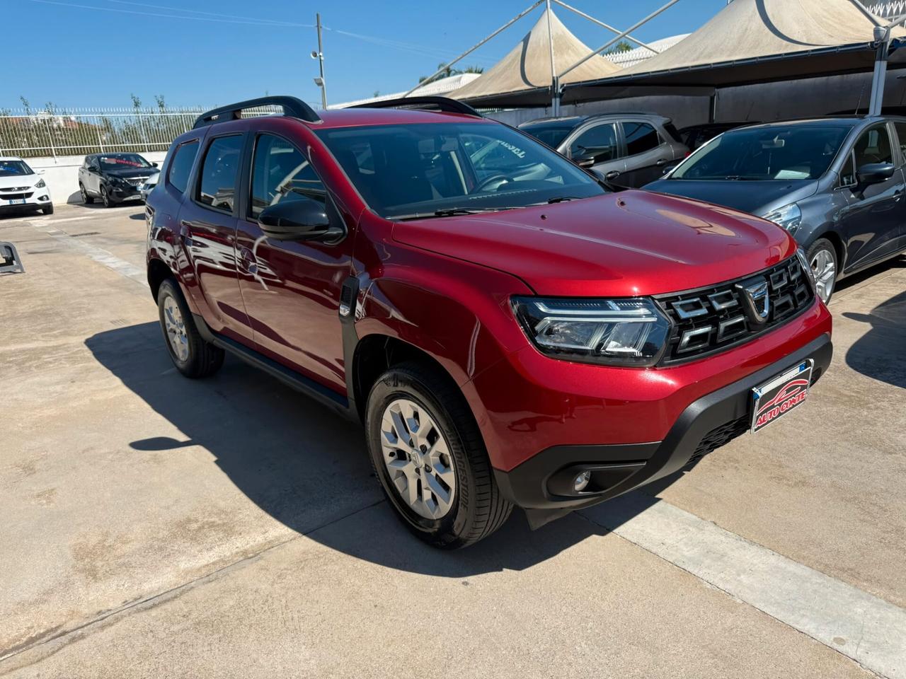 Dacia Duster 1.0 TCe 90 CV 4x2 Access