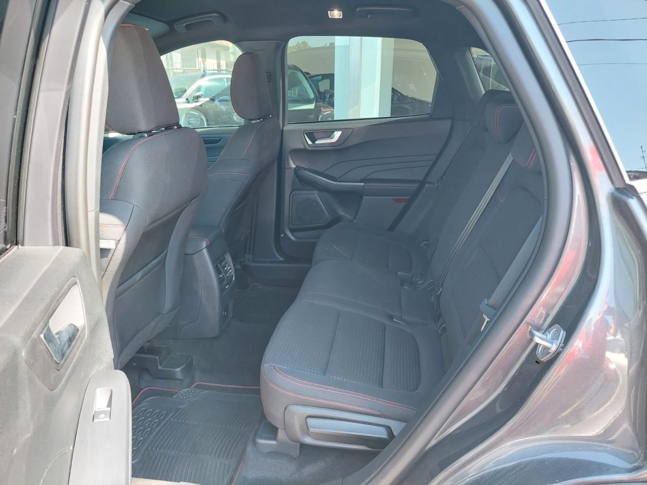 Ford Kuga 2.0 EcoBlue 120 CV aut. 2WD ST-Line