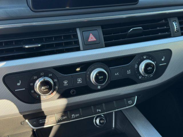 AUDI A5 40 TDI S tronic