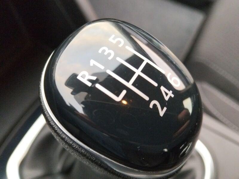 Renault Mégane Mégane Sporter Blue dCi 115 CV Business