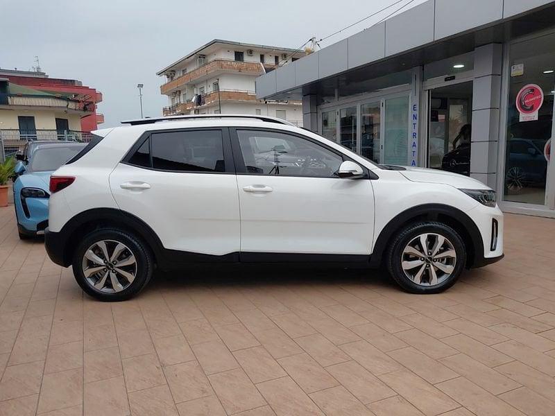 Kia Stonic Stonic 1.2 MPI Style