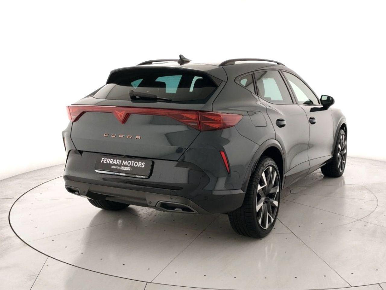 CUPRA Formentor 2.0 tdi 150cv dsg