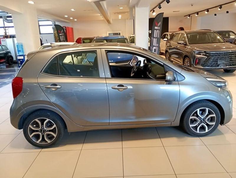 Kia Picanto 1.0 STYLE