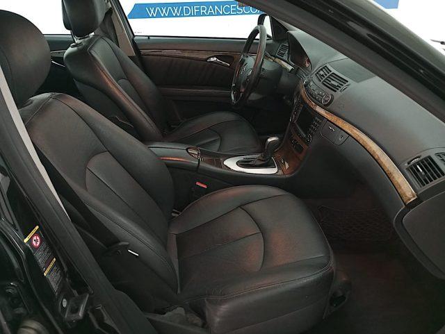 MERCEDES-BENZ E 280 W211 Berlina - cdi V6 Avantgarde