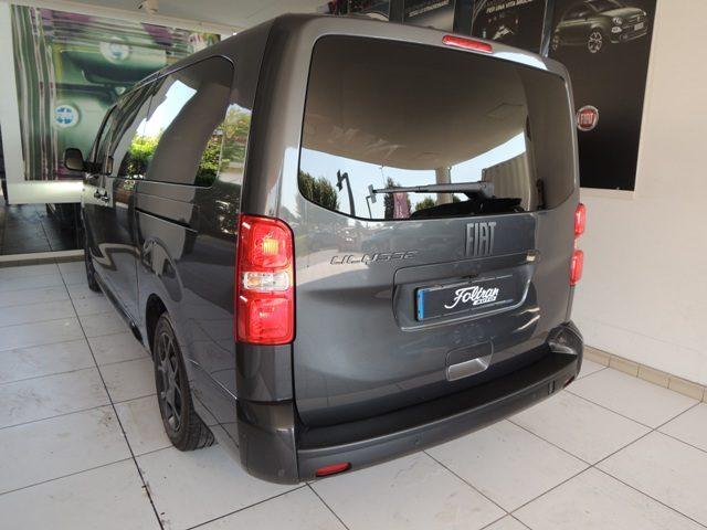 FIAT Ulysse 2.2 Multijet 180 CV S&S AT8 L3