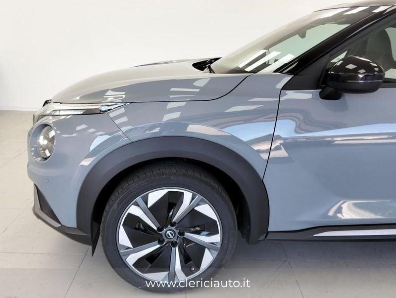 Nissan Juke 1.0 DIG-T 114 N-Design Mt