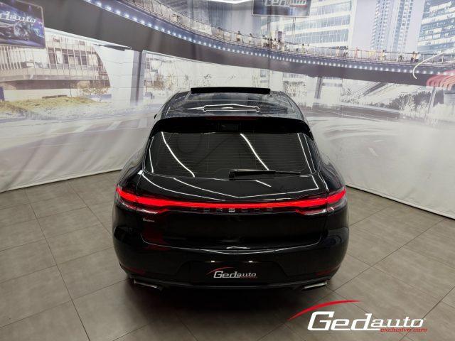 PORSCHE Macan 2.0 245 CV FULL-LED NAVI TETTO BOSE