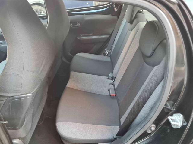 CITROEN C1 VTi 68 5 porte Shine