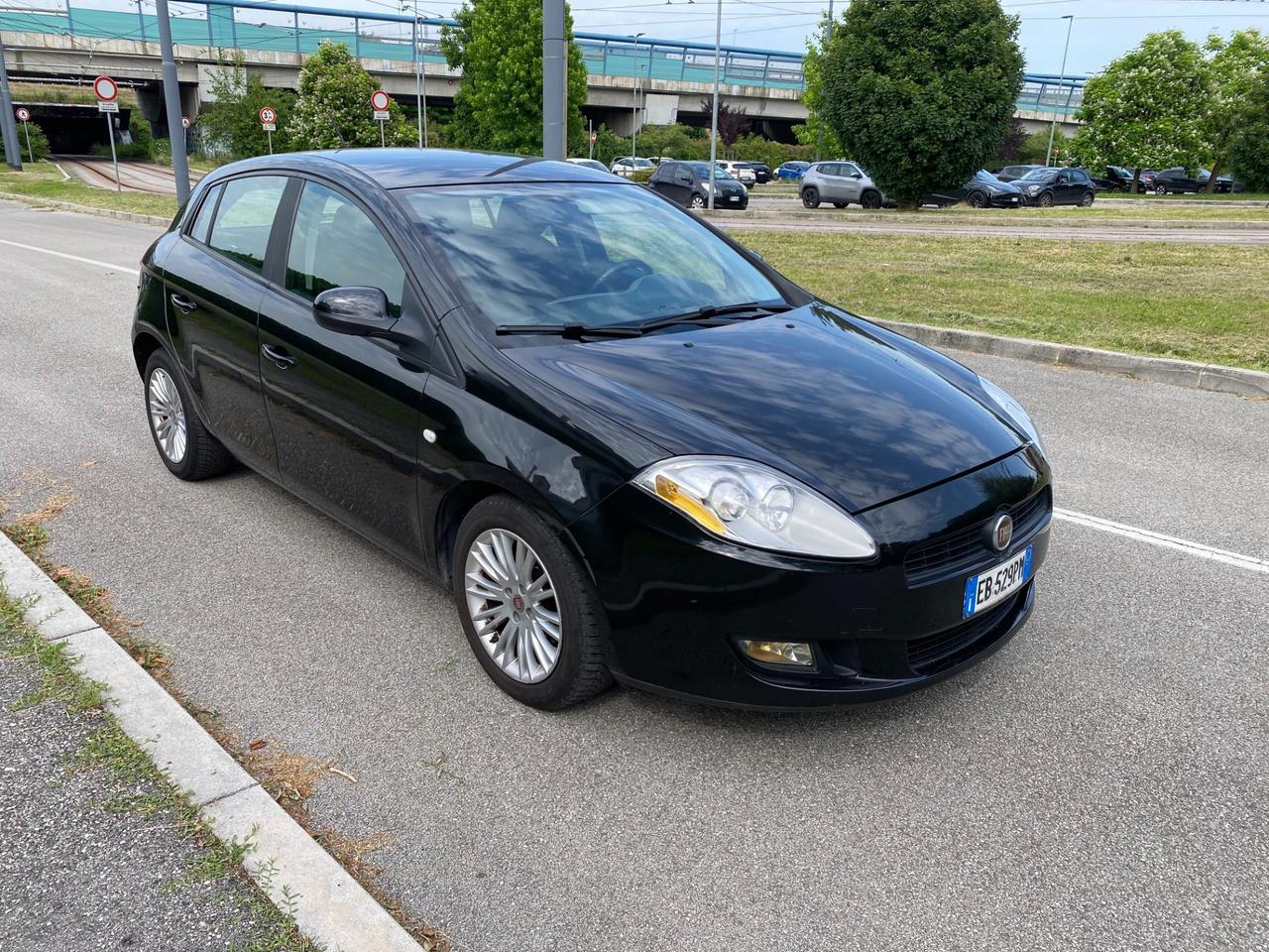 Fiat Bravo 1.6 MJT 105 CV Active