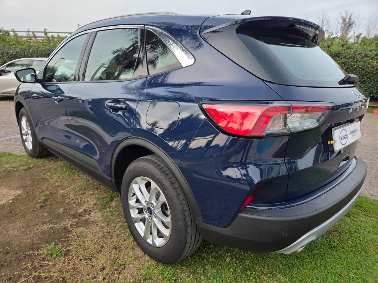Ford Kuga 1.5 EcoBlue 120 CV 2WD Titanium Business