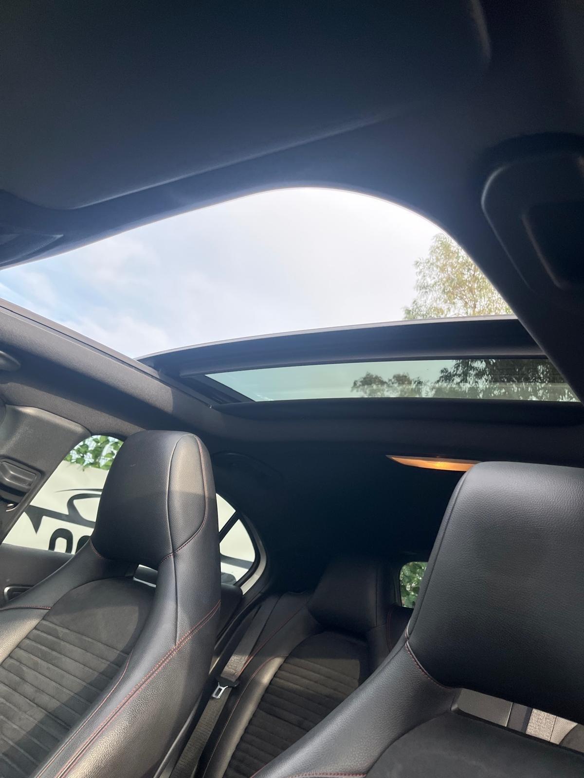 Mercedes-benz A 180 200 CDI Premium