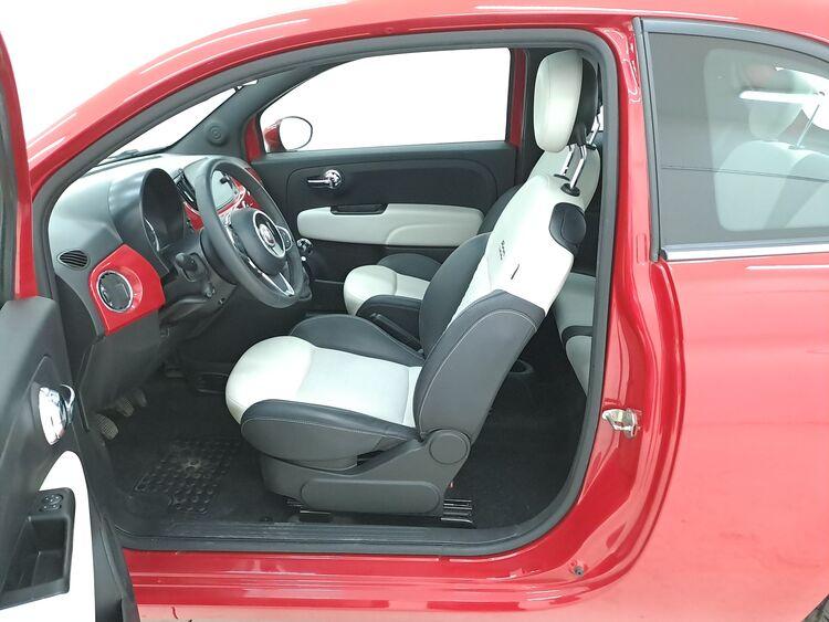 Fiat 500 Hybrid Dolcevita BR378261 1.0 Mild Hybrid 70CV