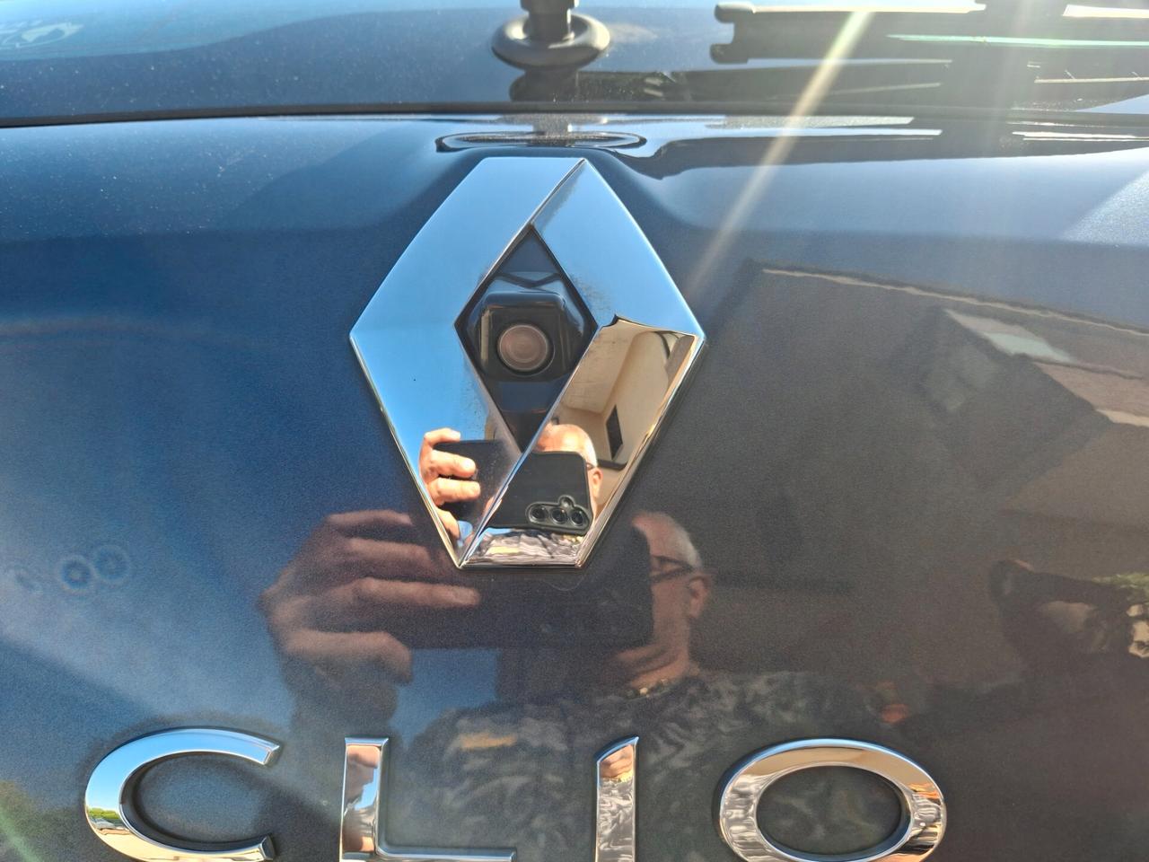 Renault Clio TCe 12V 90 CV GPL Start&Stop 5 porte Energy Life