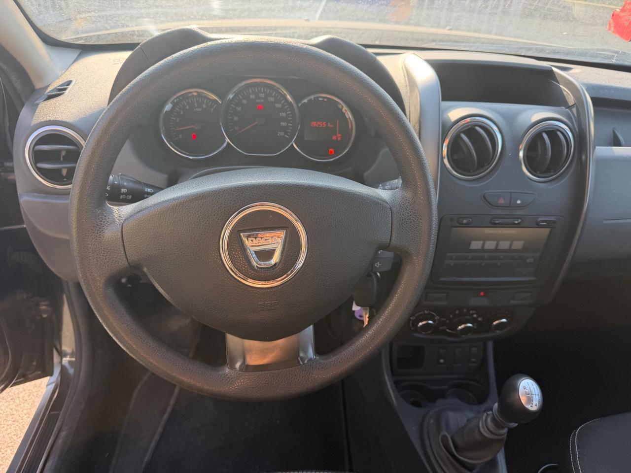 Dacia Duster 1.5 dCi 110CV Start&Stop 4x2 Prestige