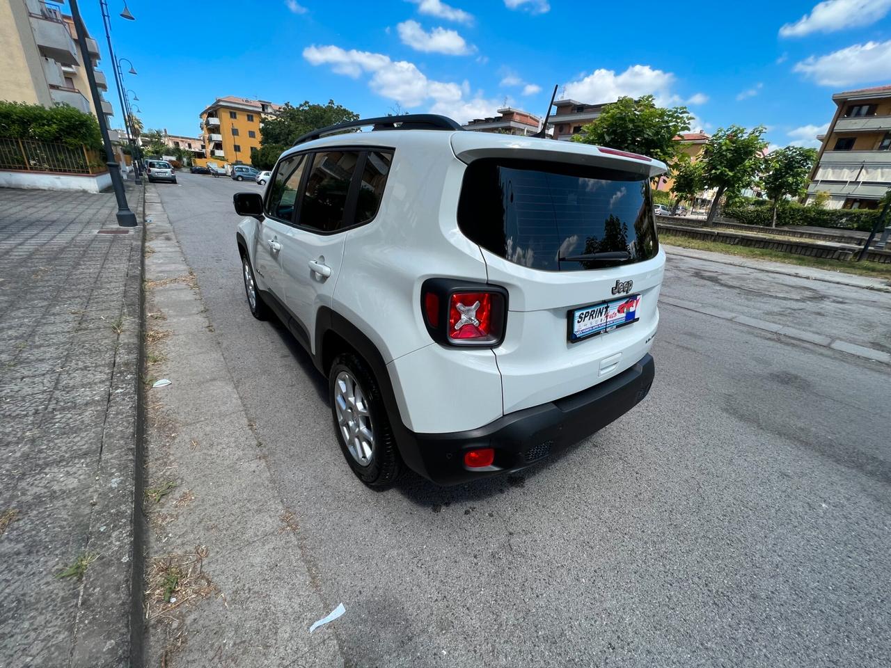 Jeep Renegade 1.0 T3 Limited