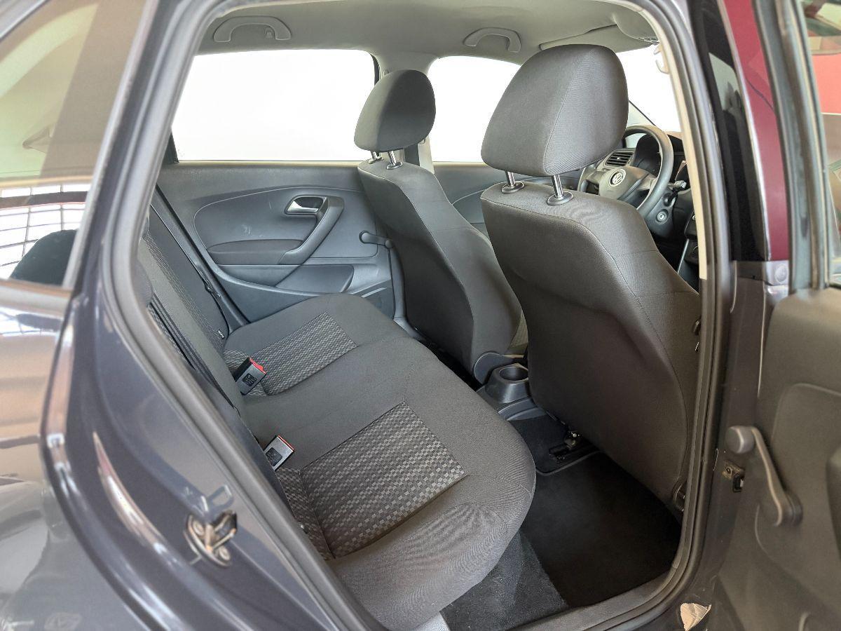 VOLKSWAGEN - Polo - 1.4 TDI 5p. Trendline