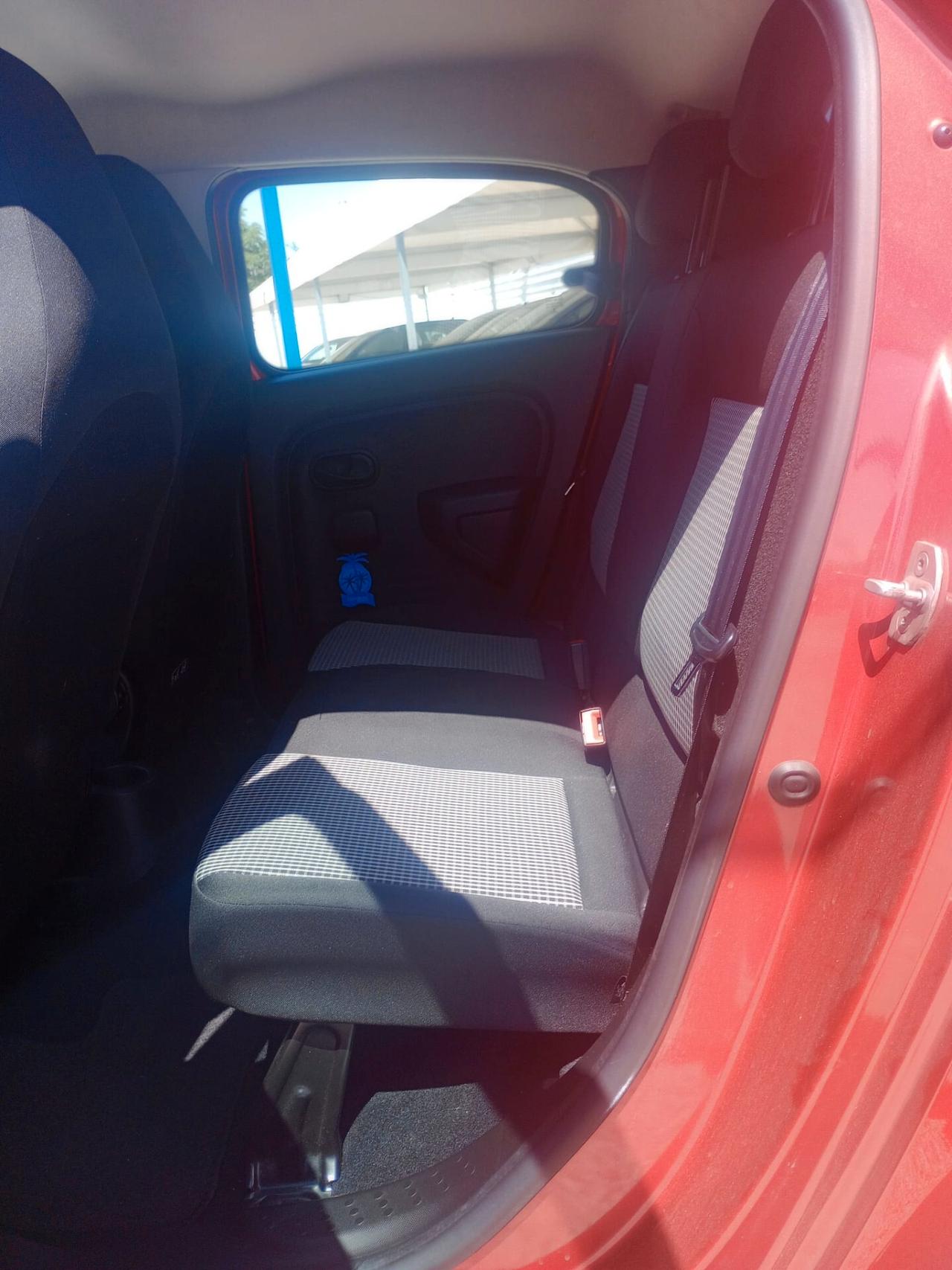 Renault Twingo SCe Life