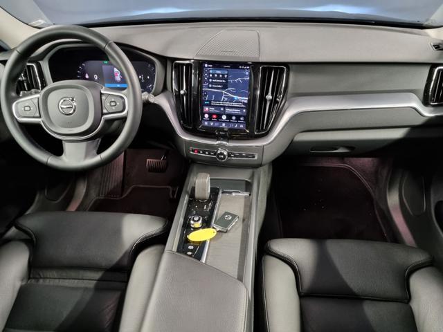 VOLVO XC60 B5 (d) AWD Geartronic Momentum Pro