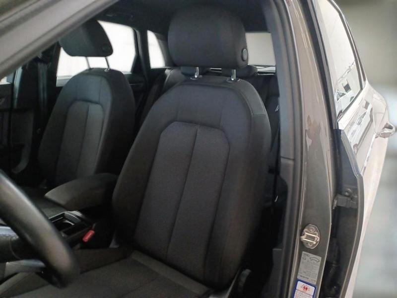 AUDI Q3 40 TDI QUATTRO S TRONIC BUSINESS ADVANCED SUV