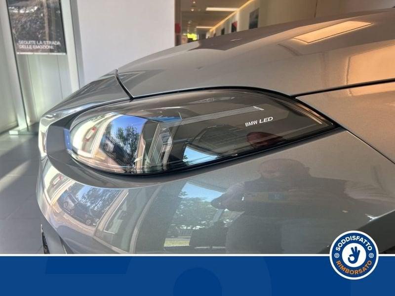 BMW Serie 1 118d M sport pro