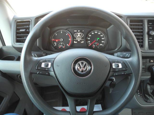 VOLKSWAGEN Grand California 2.0 BiTDI 177cv autom -GancioTraino-IVA Detraibile