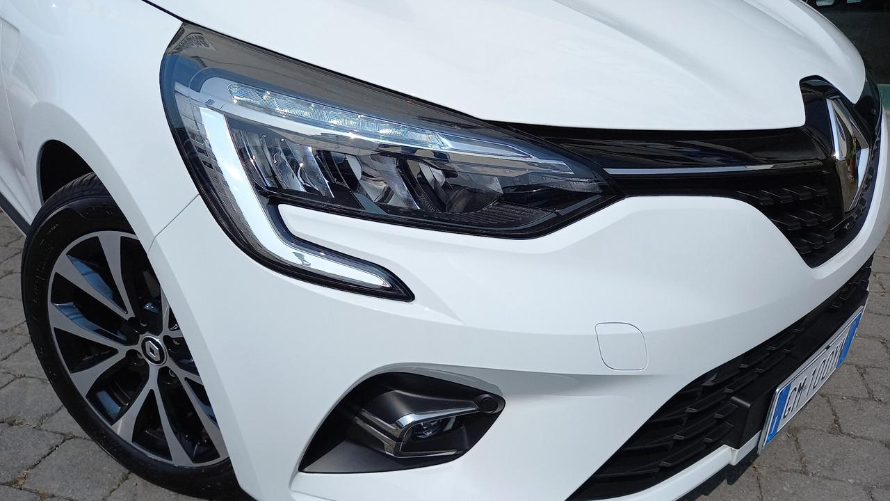 Renault Clio TCe 100 CV GPL 5 porte Equilibre