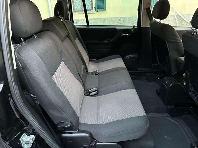 Opel Zafira Zafira 1.6 16v Fashion Line