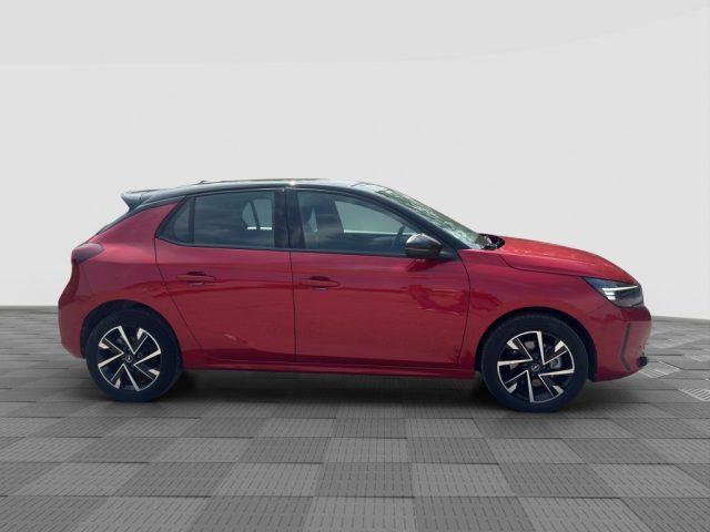 OPEL Corsa Corsa Hybrid 110 CV aut. GS