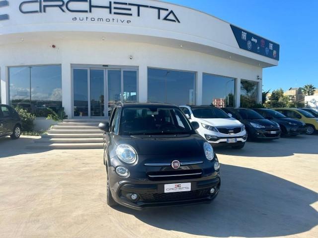 Fiat 500 L 1.4 Connect s&s 95cv