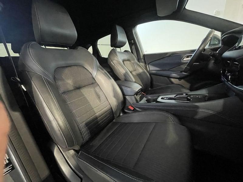 Nissan Qashqai Qashqai MHEV 140 CV Tekna