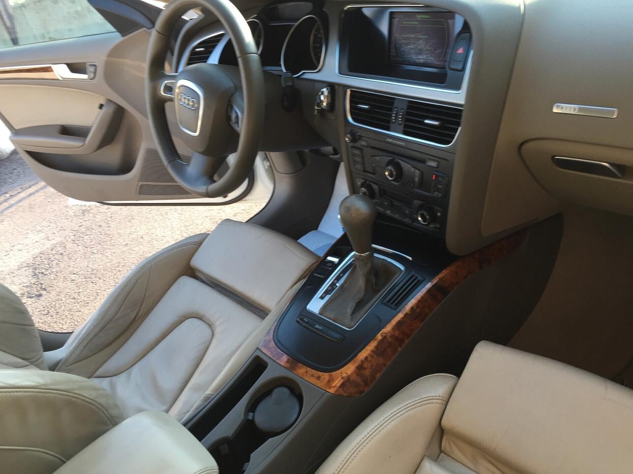Audi A5 SPB 2.0 TFSI Advanced 180 CV MULTITRONIC