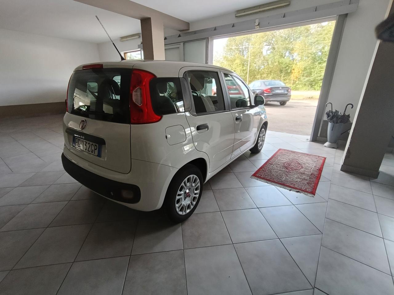 Fiat Panda 1.2 Easy