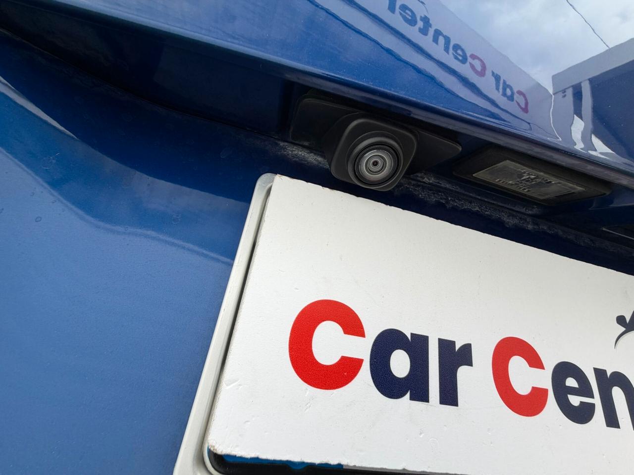 Citroen C4 Picasso BlueHDi 120 S&S Shine