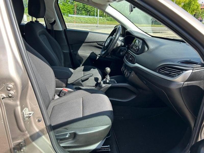 FIAT Tipo 1.6 Mjt 120cv 6M S&S S-Design