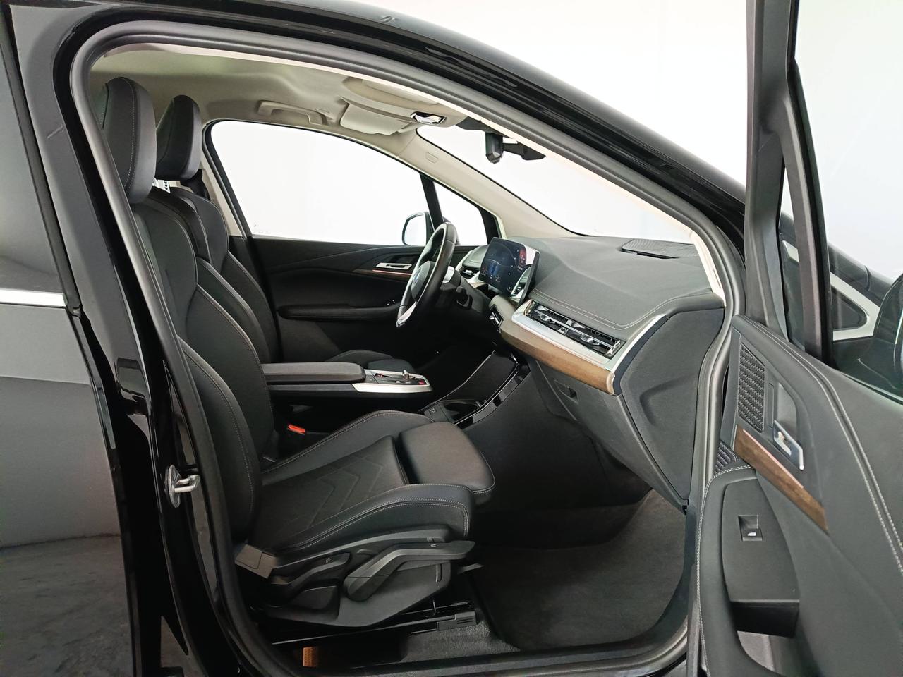 BMW BMW 216i Active Tourer