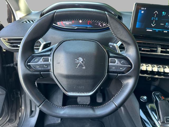 PEUGEOT 5008 BlueHDi 130 S&S EAT8 Active Business