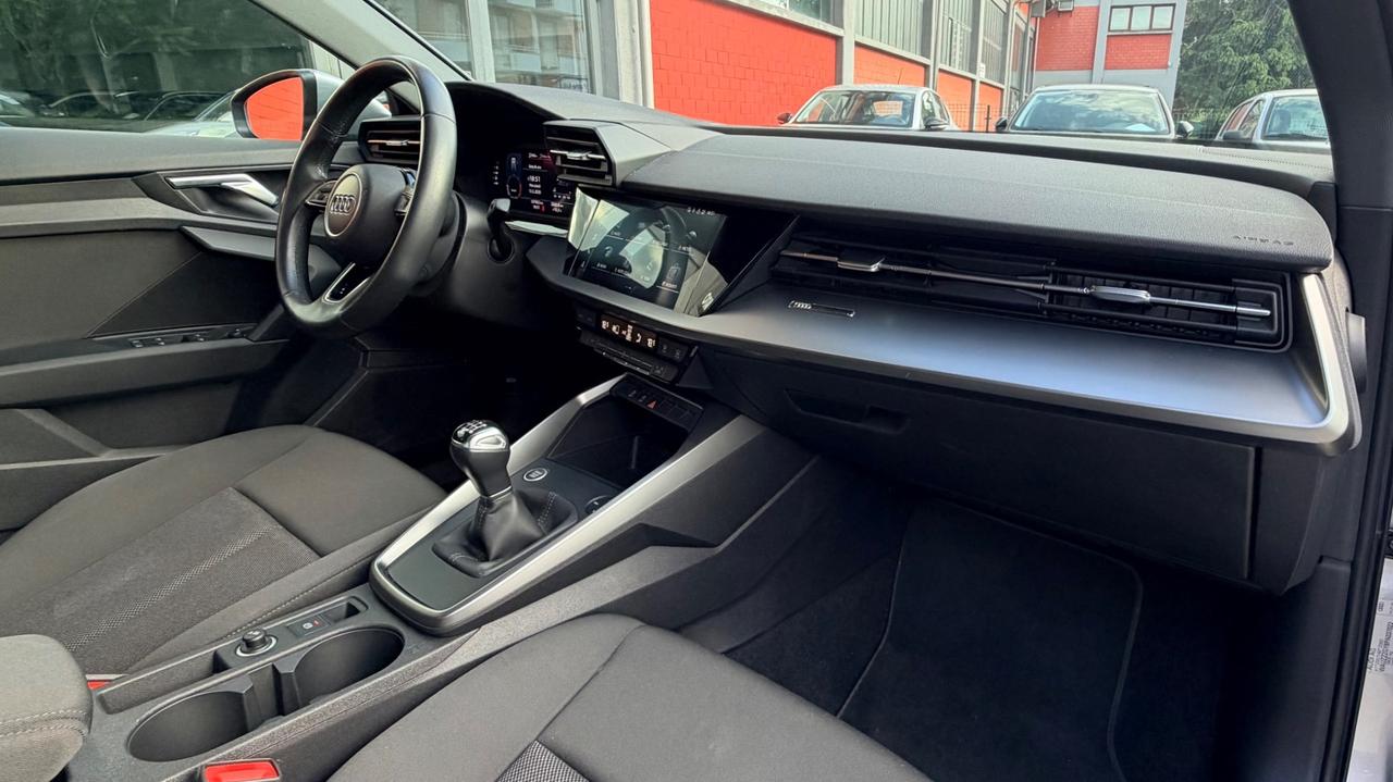 Audi A3 SPB 30 TDI