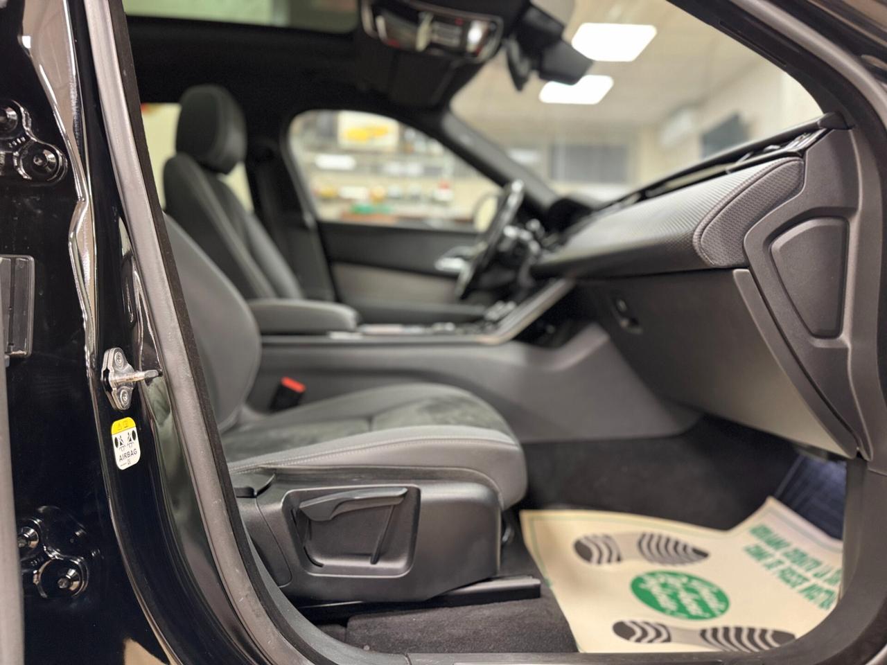 Land Rover Range Rover Velar Range Rover Velar 2.0D I4 240 CV R-Dynamic HSE PERMUTE AUTO MOTO GOMMONI