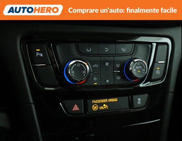 OPEL Mokka X 1.6 CDTI Ecotec 136CV 4x2 Start&Stop Innovation