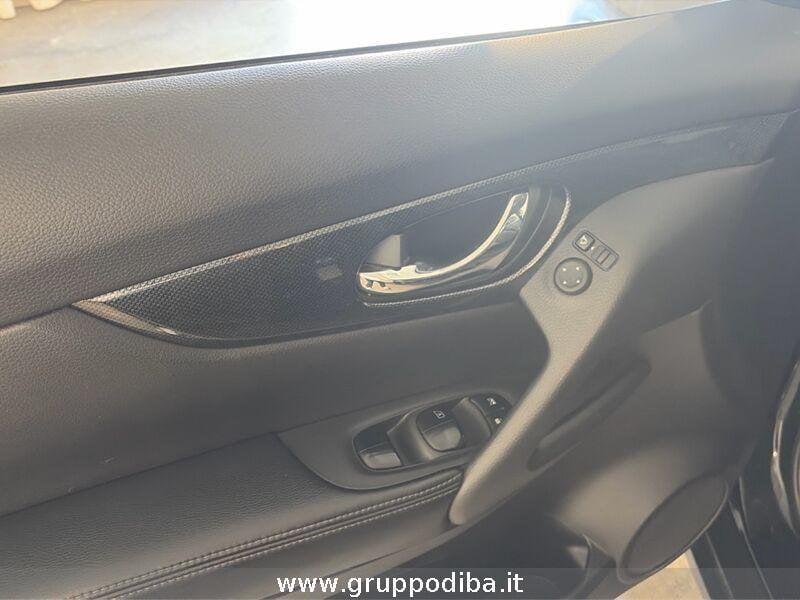Nissan X-Trail III 2014 Diesel 1.6 dci Tekna 4wd E6
