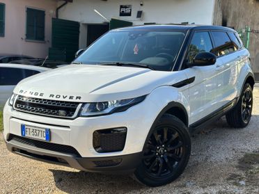 Land Rover EVOQUE 2.0D 150 CV S UNICOPR GARANZ KMCERT