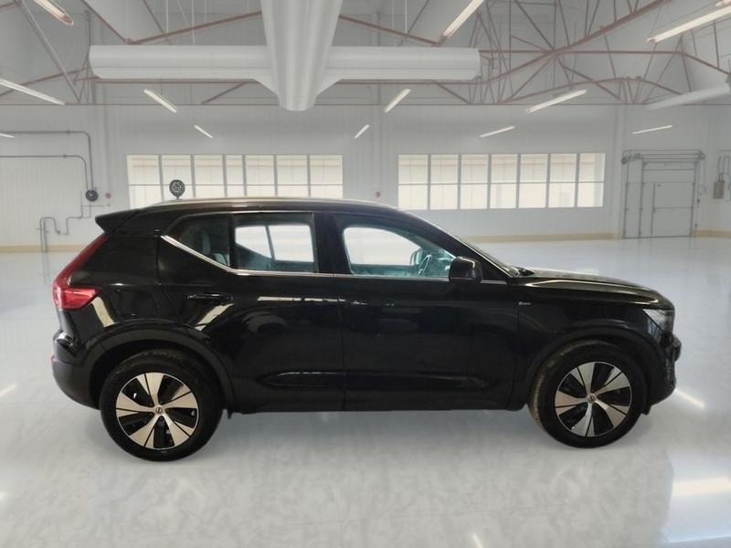 VOLVO XC40 T4 PLUG-IN HYBRID AUTO RECH INSCRIP EXPR SUV